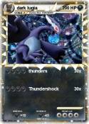 dark lugia