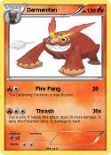 Darmanitan
