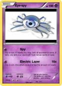 Eye-spy