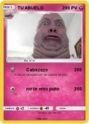 TU ABUELO