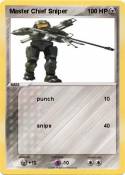 Master Chief