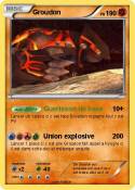 Groudon