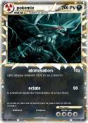 pokemix