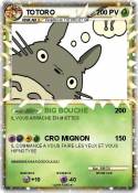 TOTORO