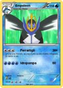 Empoleon