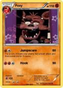 Foxy