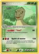 Yee