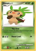 Chespin
