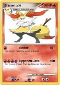 Braixen