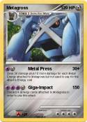 Metagross