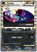 Zoroark