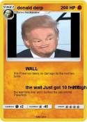 donald derp