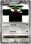 Mr creeper