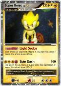Super Sonic
