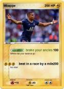 Mbappe