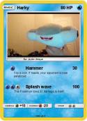 Harky
