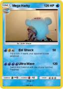 Mega Harky