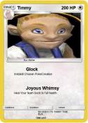 Timmy