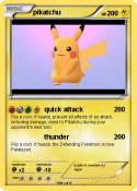 pikatchu