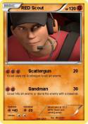 RED Scout