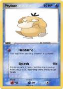 Psyduck