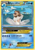 Aphrodite