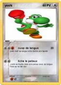 yoshi