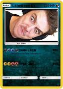 LazarBeam EX