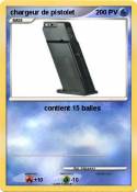 chargeur de