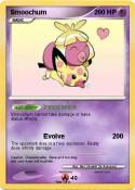 Smoochum