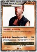 Chuck Norris