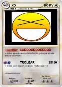 XD