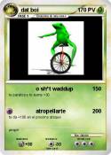 dat boi