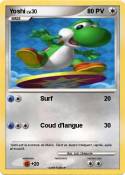 Yoshi