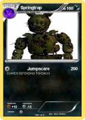 Springtrap