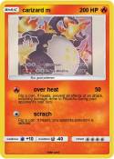 carizard m