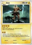 Zeus