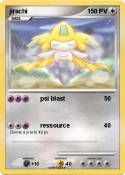 jirachi