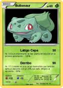 Bulbasaur