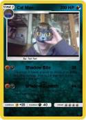 Cat Man