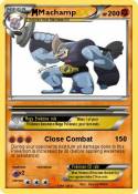 Machamp