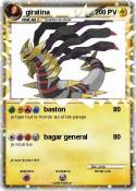giratina