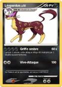 Léopardus