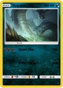 Gyarados XXX