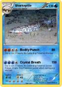 Sharkeptile
