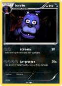 bonnie