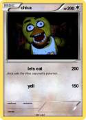 chica