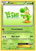 Yoshi