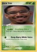 Uncle Trini