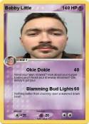 Bobby Little